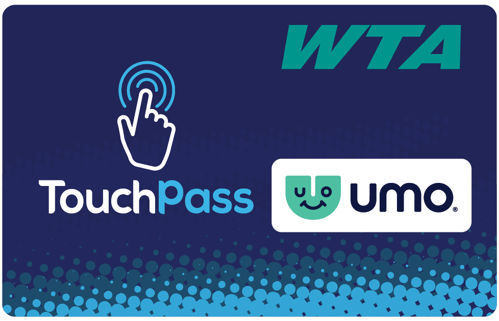 touchPass Umo Card