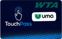 touchPass Card